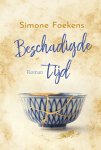 Simone Foekens - Beschadigde tijd