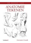 G. Civardi - Anatomie tekenen