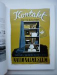 Per Bjurström - Affischer : en utställning ingående i Nationalmuseums 200-årsjubileum : Nationalmuseum 28 juni-31 december 1992