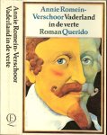 Romein-Verschoor, Annie - Vaderland in de Verte