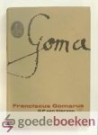 Itterzon, Dr. G.P. van - Franciscus Gomarus