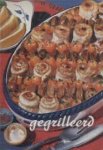 Donselaar-Dijksterhuis, C.H. van - Gegrilleerd