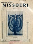 Logan, F.: - Missouri walc (Biblioteczka Muzyczna. No. 13)