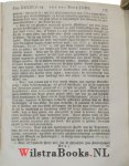 Hutcheson, George - Sakelyke en Prackticale Verklaringe van het Boek Jobs. Getrouwelyk uit het Engelsch Vertaalt, door Jan Ross. Met een Breede Voorreden over de Goddelykheit, en het rechte Gebruik der H. Schriftuere, tegen alle heilloose Atheistery, Enthusiaster...