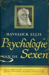 Ellis, Havelock. - Psychologie van de sexen.