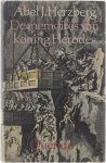 Herzberg Abel J. - De memoires van koning Herodes