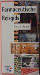 Bierman A I - Farmaceutische Reisgids Nederland Uitgegeven ter gelegenheid van het 150 jarig bestaan KNMP