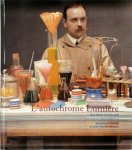 Bertrand Lavédrine 210560, Jean-Paul Gandolfo 210561, Christine Capderou 210562, Ronan Guinée 210563 - L'autochrome Lumière Secrets d'atelier et défis industriels