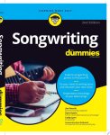 Jim Peterik 171704,  Dave Austin ,  Cathy Lynn - Songwriting For Dummies