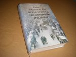 Peter Manseau - De bibliotheek van onvervulde dromen