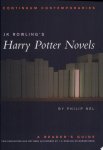 Philip Nel - JK Rowling's Harry Potter Novels
