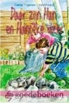 Vogelaar - van Mourik, Geesje - Daar zijn Han en Hanneke weer *nieuw* - laatste exemplaar! --- Serie: De avonturen van Han en Hanneke, deel 8