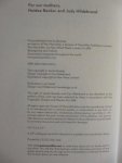 Hildebrand, Caz - Geometry of Pasta