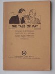 EDDISON, AMY G., - The tale of Pat.