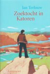 Jan Terlouw - Terlouw, Jan-Zoektocht in Katoren (nieuw)