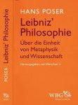 Poser, Hans - Uber die Einheit von Metaphysik und Wissenschaft
