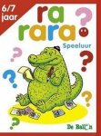 Onbekend - Rarara? Speeluur 6-7 Jaar Nr 2