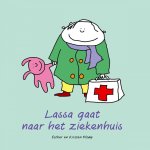 Esther Plomp, Kirsten Plomp - Lassa Gaat Naar Het Ziekenhuis