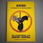 Peter van Lier - Aikido -De boodschap van geweldloosheid-