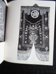 Catalogus - De Japanse Kimono, Ziel van een volk