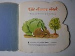 SCARRY Richard - The Bunny Book