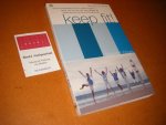 Wages, Margreet - Keep Fit! Gezond-verstandtips om fit en gezond te blijven. Geniet van het leven, ook na je vijftigste! Praktische tips voor de woonomgeving