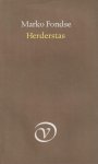 Fondse, Marko - Herderstas