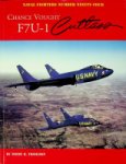 Thomason, T.H. - Chance Vought F7U-1 Cutlass Naval Fighters Number Ninety-Four