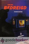Kalkman, Roland - Online bedreigd *nieuw*