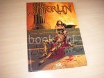 Istin; Lambert; Stambecco - MERLIN TOME 7: Le Chaudron De Bran-le-beni (French Edition)