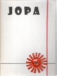 MONNIKENDAM, Joep - Joep Monnikendam - Jopa - [Nr. 27/65].