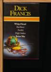 Francis, D. - Whip Hand, Rate Race, Forfeit, High Stakes, Twice Shy (5 thrillers)