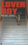 Appel, René - Loverboy
