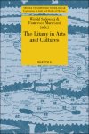 Witold Sadowski, Francesco Marsciani (eds) - Litany in Arts and Cultures
