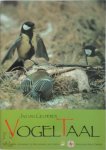 Jan G. Gelderen - VogelTaal