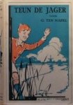 Napel, G. ten - Teun de jager