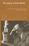 Mark Lilla - Legacy of Isaiah Berlin