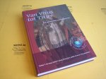 Jong, Tjebbe T. de e.a. (red.). - Van Vitus tot Titus. 500 jaar katholiek leven in Leeuwarden.