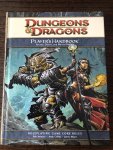 Heinsoo, Rob, Collins, Andy, Wyatt, James - Player's Handbook / Arcane, Divine, and Martial Heroes: Roleplaying Game Core Rules
