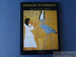René Wulleman, M. Kunnen, A. Mekhitarian. - Passage to Eternity.