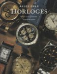 Lassaussois, Jean & Gilles Lhote - Alles over horloges