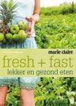 CRANSTON, M. - Fresh + Fast