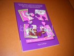 Bruyn, Roger de. - Testamentair Essay. Creatief denken, spirituele Levenshouding en Plicht tot Inbreng van al je Talenten, ook van je Verbeeldingskracht.