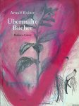 Catoir, Barbara - Arnulf Rainer: Übermalte Bilder