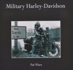 Ware, Pat. - Military Harley-Davidson