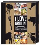  - I love grillin'