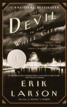 Larson, Erik - Devil in the White City