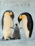 Frans Lanting - Pinguïn