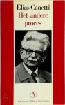 Elias Canetti - Het andere proces