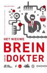 Erik-Jan Vlieger - Het nieuwe brein van de dokter